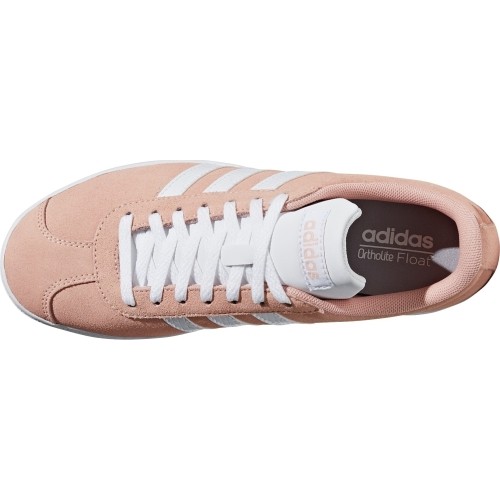 Buty Vl Court 2.0 Pink F35129