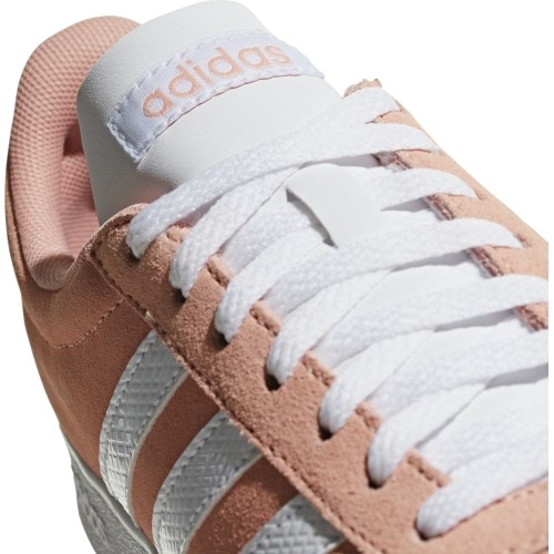 Buty Vl Court 2.0 Pink F35129