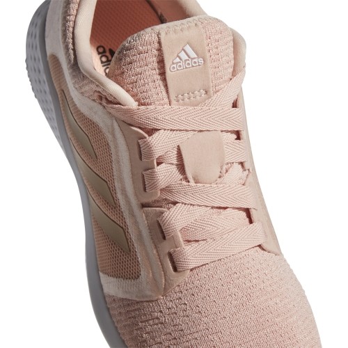Adidas Edge Lux 4 buty damskie Pink FW9263