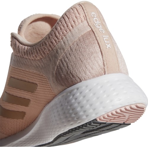 Adidas Edge Lux 4 buty damskie Pink FW9263