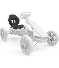 Rally - Seat Black excl. Rama
