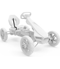 Rajd - Rama siedzenia