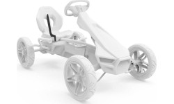 Rajd - Rama siedzenia