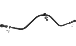 Rally - Drążek kierowniczy + przeguby kulowe