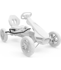 Rajd - drążek hamulca ręcznego + uchwyt