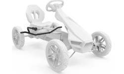 Rajd - drążek hamulca ręcznego + uchwyt