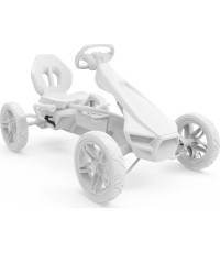 Rajd - listwa hamulca postojowego