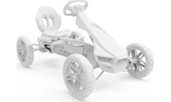 Rajd - listwa hamulca postojowego