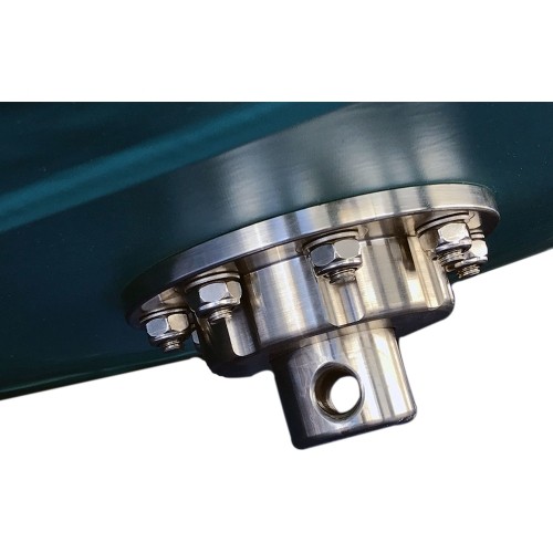 Spinera Professional Endless Ride