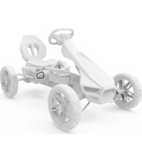 Rally - krótki łańcuch BFR-3 Hub