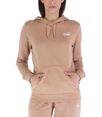 Puma ESS+ Embroidery bluza damska kremowa 848332 89