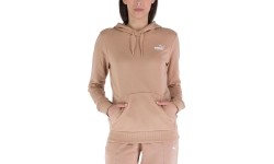 Puma ESS+ Embroidery bluza damska kremowa 848332 89