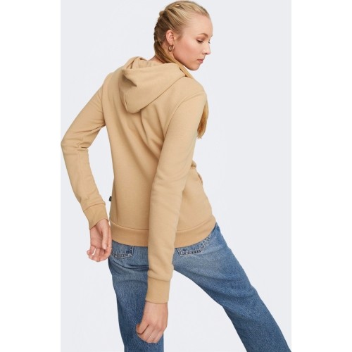 Puma Džemperis Moterims Ess+ Embroidery Cream 848332 89