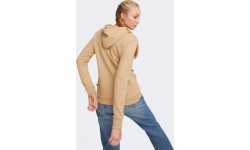 Puma Džemperis Moterims Ess+ Embroidery Cream 848332 89