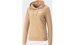 Puma ESS+ Embroidery bluza damska kremowa 848332 89