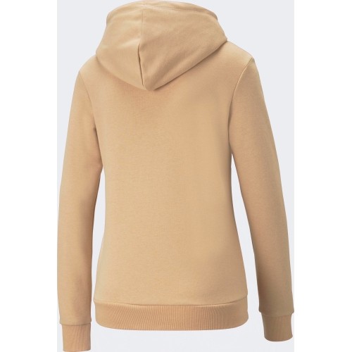 Puma ESS+ Embroidery bluza damska kremowa 848332 89
