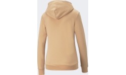 Puma ESS+ Embroidery bluza damska kremowa 848332 89