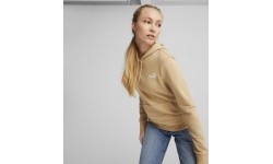Puma Džemperis Moterims Ess+ Embroidery Cream 848332 89