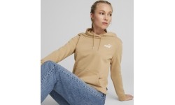Puma ESS+ Embroidery bluza damska kremowa 848332 89