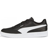 Puma Avalynė Vyrams Court Ultra Lite Black White 389371 02