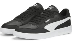 Puma Avalynė Vyrams Court Ultra Lite Black White 389371 02