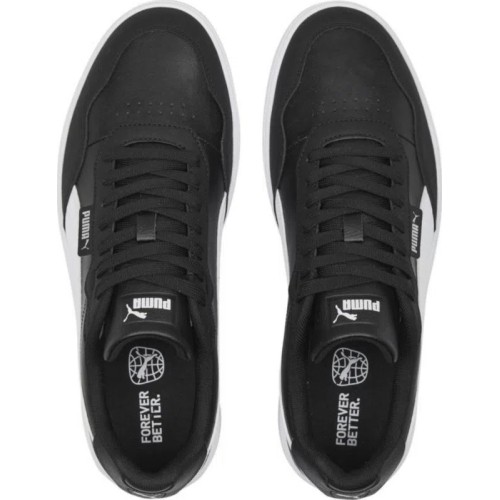 Puma Avalynė Vyrams Court Ultra Lite Black White 389371 02
