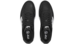 Puma Avalynė Vyrams Court Ultra Lite Black White 389371 02