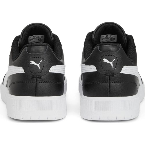 Puma Avalynė Vyrams Court Ultra Lite Black White 389371 02