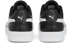 Puma Avalynė Vyrams Court Ultra Lite Black White 389371 02