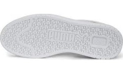 Puma Avalynė Vyrams Court Ultra Lite Black White 389371 02