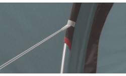 Namiot Robens Arch 2 2 osoby, niebieski