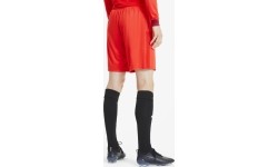 Puma spodenki piłkarskie męskie TeamGoal 23 Knit Shorts Red 704262 01