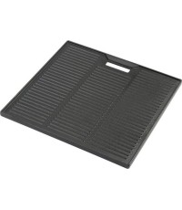 Uniwersalna żeliwna płyta grillowa Char-Broil