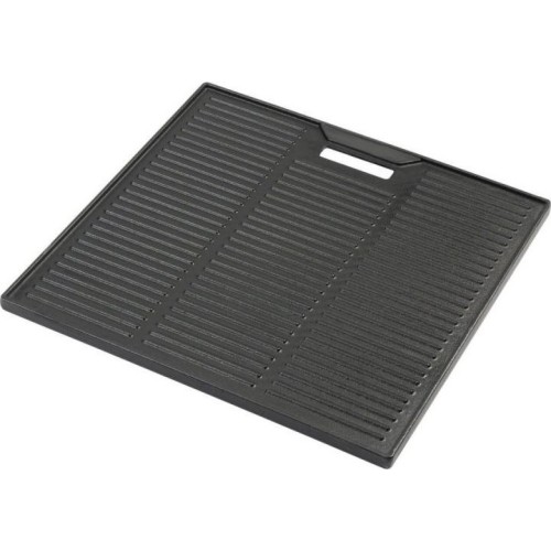 Uniwersalna żeliwna płyta grillowa Char-Broil