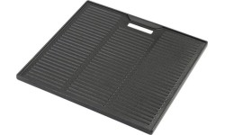 Uniwersalna żeliwna płyta grillowa Char-Broil