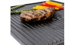 Uniwersalna żeliwna płyta grillowa Char-Broil