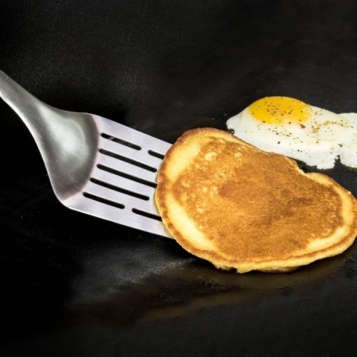 Uniwersalna żeliwna płyta grillowa Char-Broil