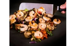 Uniwersalna płyta do pieczenia Char-Broil