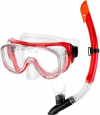 Zestaw do nurkowania Spokey Luzon 928191