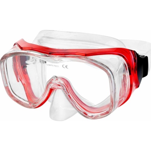 Zestaw do nurkowania Spokey Luzon 928191