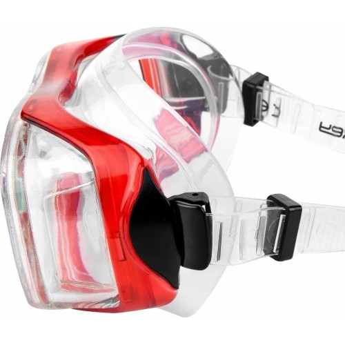 Zestaw do nurkowania Spokey Luzon 928191