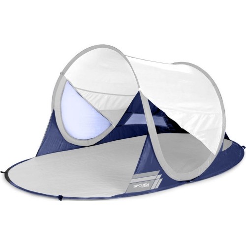 Parawan plażowy Spokey Stratus BG 926784