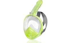Maska do nurkowania Spokey Zumi Jr 928378