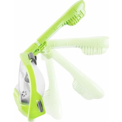 Maska do nurkowania Spokey Zumi Jr 928378
