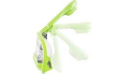 Maska do nurkowania Spokey Zumi Jr 928378