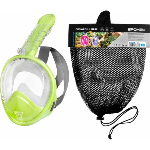 Maska do nurkowania Spokey Zumi Jr 928378