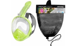 Maska do nurkowania Spokey Zumi Jr 928378