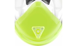 Maska do nurkowania Spokey Zumi Jr 928378