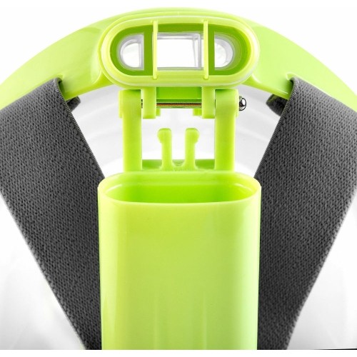 Maska do nurkowania Spokey Zumi Jr 928378