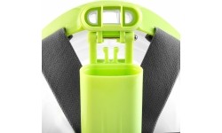 Maska do nurkowania Spokey Zumi Jr 928378